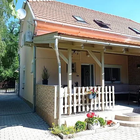 Sommer Holiday home