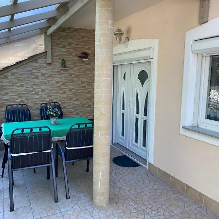 Sommer Holiday home *