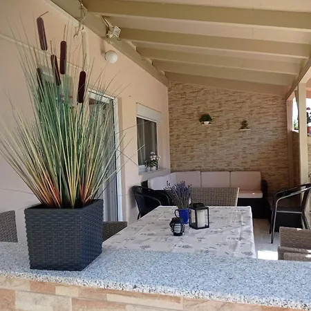 Holiday home Sommer Balatonszarszo