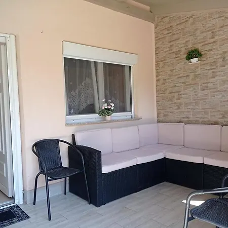 Sommer * Balatonszarszo