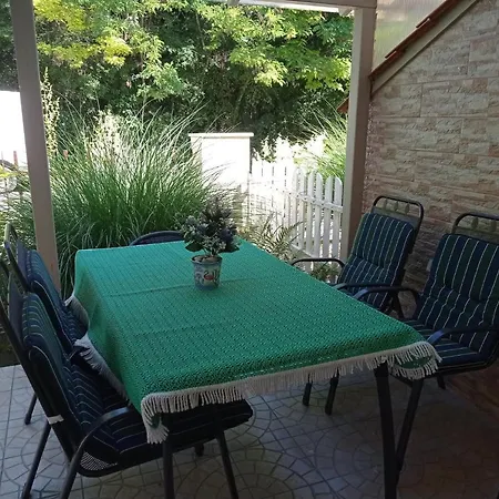 Holiday home Sommer *