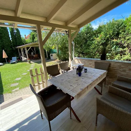 Holiday home Sommer *