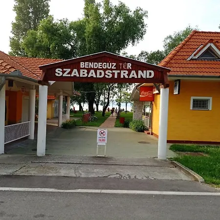 Holiday home Sommer