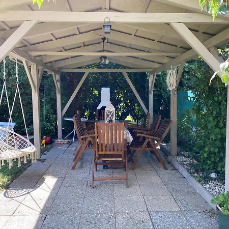 Holiday home Sommer *