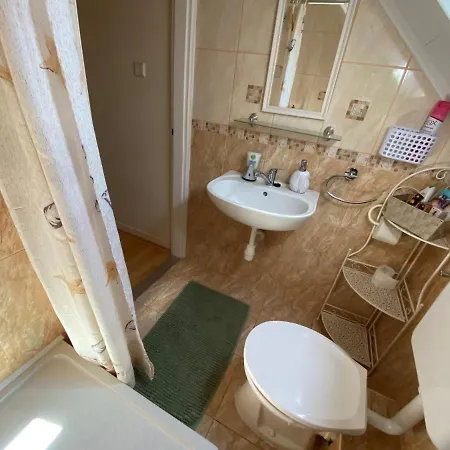 Holiday home Sommer Balatonszarszo