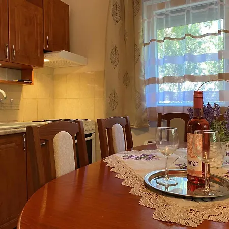 Holiday home Sommer