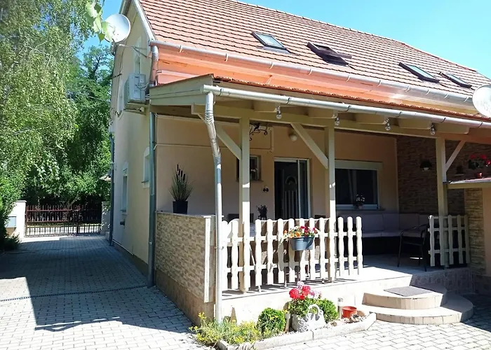 Sommer Feriehus