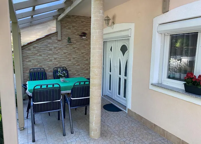 Sommer Holiday home *