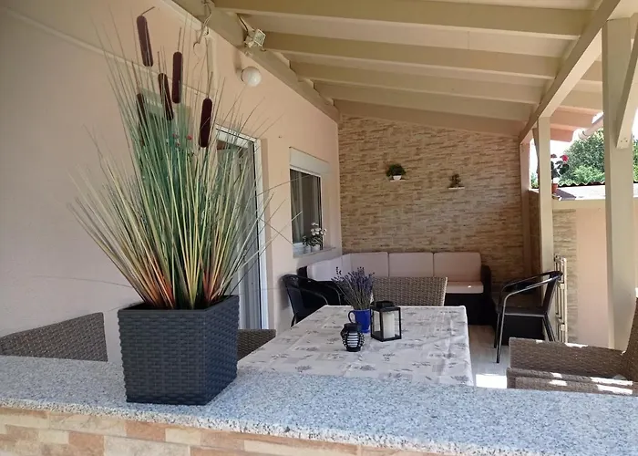 Holiday home Sommer Balatonszarszo