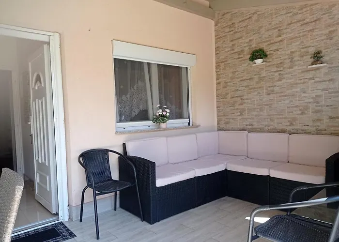 Sommer * Balatonszarszo