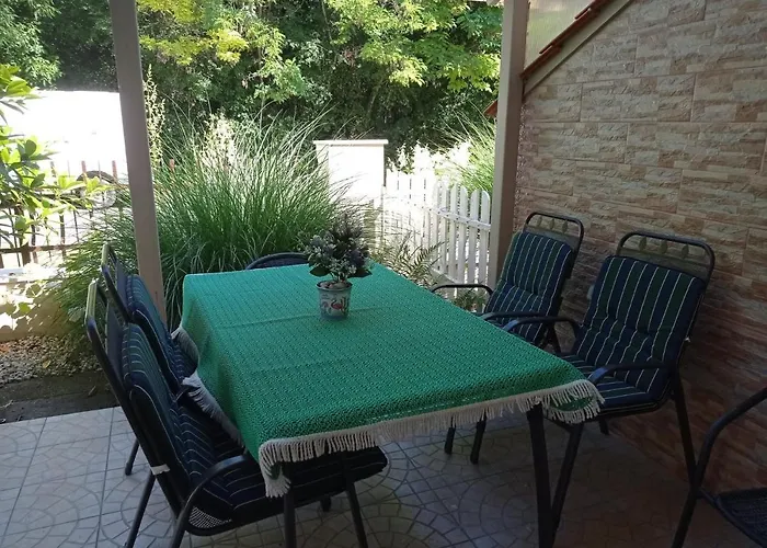 Casa de Férias Sommer *