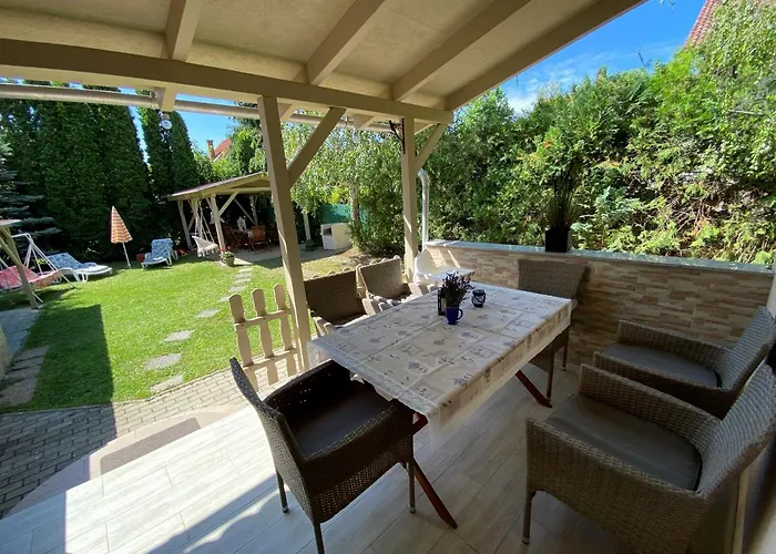 Holiday home Sommer *