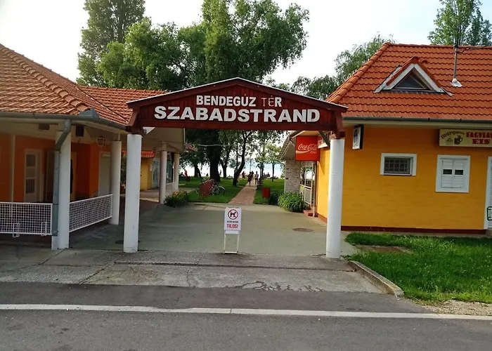Feriehus Sommer