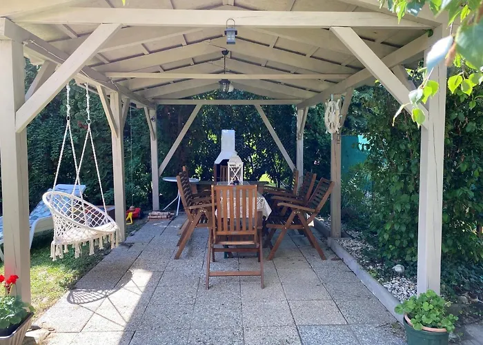 Holiday home Sommer *