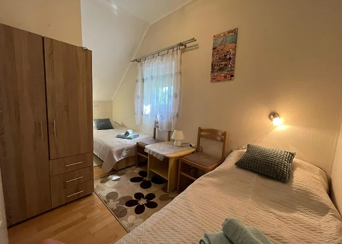 Casa de Férias Sommer *