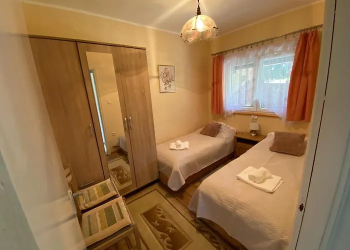 Casa de Férias Sommer *