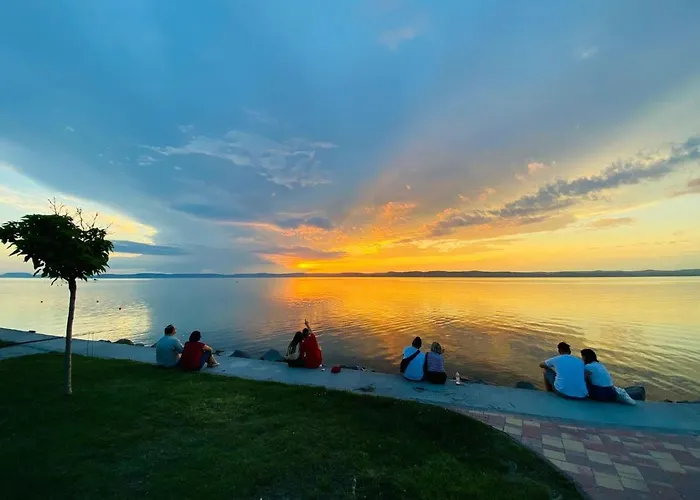 Sommer Balatonszarszo